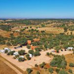 Camping Puro Alentejo en Barbacena