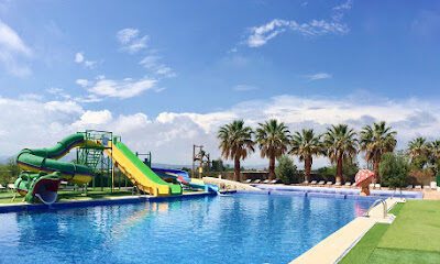Camping Puzol - Camping Playa en Puzol (Valencia)