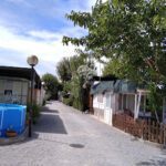 Camping Puzol Mediterráneo en Puzol (Valencia)