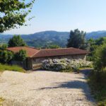 Camping Quinta Valbom en Ribas