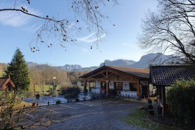 Camping Ramales en Ramales de la Victoria (Cantabria)
