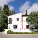 Camping Reina Isabel en La Zubia (Granada)