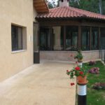 Camping Reino de León en Villamejil (León)