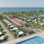 Camping Resort Els Pins en Blanes (Barcelona)