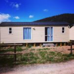 Camping Restaurant Les Tries - Olot - Garrotxa en Olot (Girona)