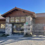Camping Restaurante Los Arrudos en Caleao (Asturias)