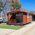 Camping Ria Formosa en Tavira
