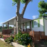 Camping Rianxo en Rianxo (A Coruña)