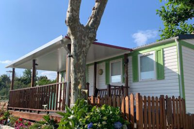 Camping Rianxo en Rianxo (A Coruña)