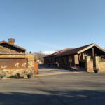 Camping Riaza en Riaza (Segovia)