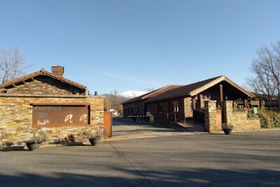 Camping Riaza en Riaza (Segovia)