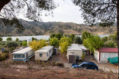 Camping Riba-roja en Riba-roja d'Ebre (Tarragona)