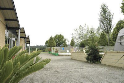 Camping Ribadeo en Ribadeo (Lugo)