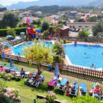 Camping Ribadesella Asturias en Sebreño (Asturias)