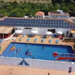 Camping Villa De Viver en Venta de San Antonio-Estación (Castellón)