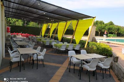 Camping Ridaura - Llagostera en Llagostera (Girona)