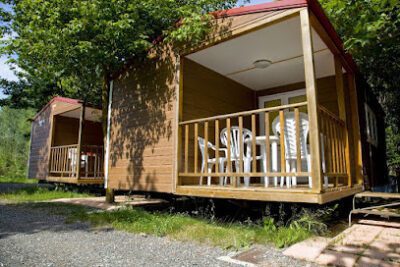 Camping Acedo | Camping en Navarra en Villanueva de Yerri (Navarra)