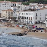 Càmping Rifort en Estartit (Girona)