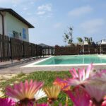 Camping Rinlo Costa en Rinlo (Lugo)