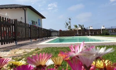 Camping Rinlo Costa en Rinlo (Lugo)