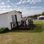 Camping Rio Alto Park en Estela