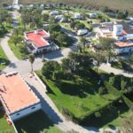 Camping Río Jara SL en Tarifa (Cádiz)