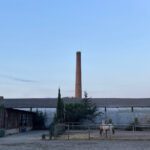 Camping Rio Limia en Viana do Castelo