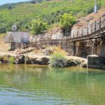 Camping Río Luna en Sena de Luna (León)