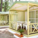 Camping Río Mundo en Molinicos (Albacete)