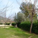 Camping Río Segura en Yeste (Albacete)