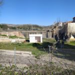 Camping Río Turia Bugarra SL en Bugarra (Valencia)