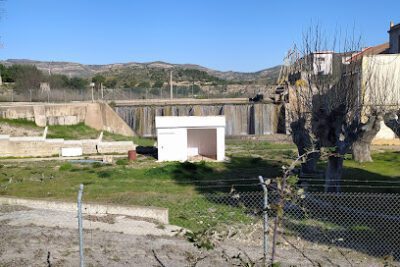 Camping Río Turia Bugarra SL en Bugarra (Valencia)
