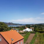 Camping Río Ulla en Campanario (Pontevedra)