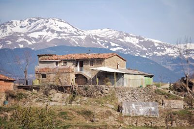 Camping Ripollès en Ripoll (Girona)