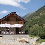 Camping Riu Gelat en Espot (Lleida)