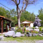 Camping Riuferrer en Arles de Tec