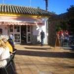 Camping Roche en Roche (Cádiz)