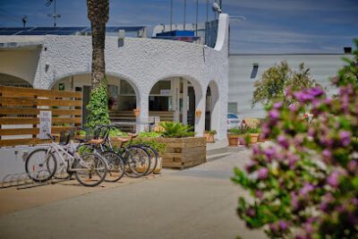 Camping Rodas en Roses (Girona)