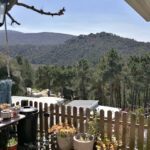 Camping Roquetes en Sant Celoni (Barcelona)