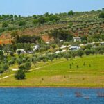 Camping Rosário (adults only 16+) en Bolhas