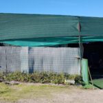 Camping Rosarito en Oropesa (Toledo)