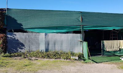 Camping Rosarito en Oropesa (Toledo)