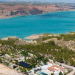 Camping Rural La Cabañuela ** en Freila (Granada)
