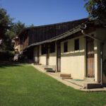 Camping Rural Les Opillères en Saint-Pierre-dels-Forcats