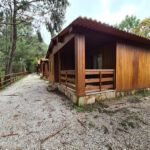 Camping Rural Ría de Arosa 2 en Oleiros (A Coruña)