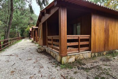 Camping Rural Ría de Arosa 2 en Oleiros (A Coruña)