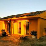Camping Ruta de la Plata en Villamayor (Salamanca)