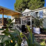 Camping Saint Georges en Céret