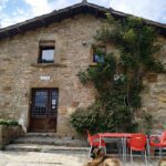 Camping Saiol en Les Llosses (Girona)