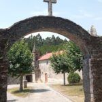 Camping San Francisco en Louro (A Coruña)